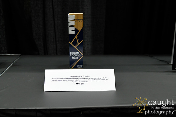 649 IAP Expo 2019-New Product Contest