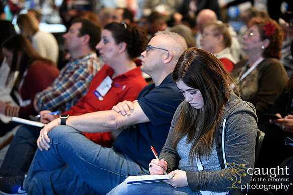 609 IAP Expo 2019-Learning Lounge