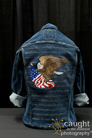 683 IAP Expo 2019-New Product Contest