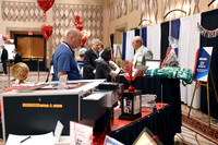 621 IAP Expo 2019-ARIEF Silent Auction