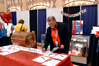 623 IAP Expo 2019-ARIEF Silent Auction