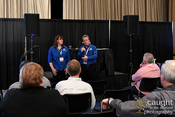 590 IAP Expo 2019-Learning Lounge