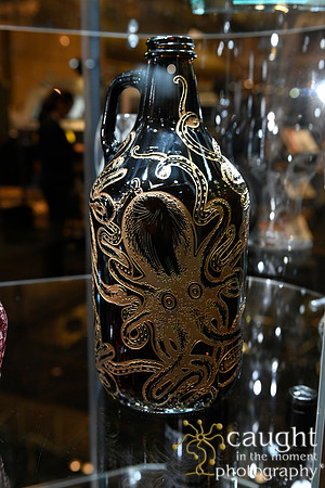 346 IAP Expo 2019-Exhibit Hall