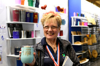 362 IAP Expo 2019-Exhibit Hall