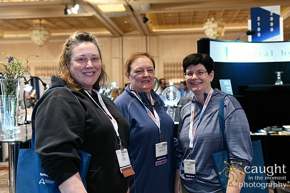 287 IAP Expo 2019-Exhibit Hall