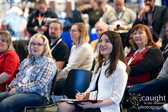 615 IAP Expo 2019-Learning Lounge