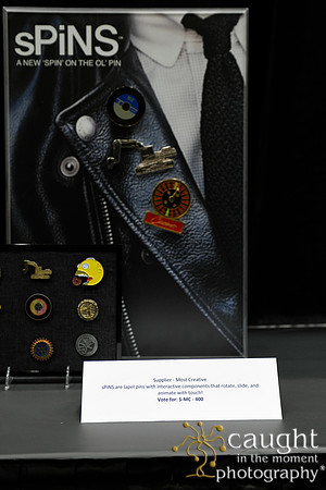 651 IAP Expo 2019-New Product Contest