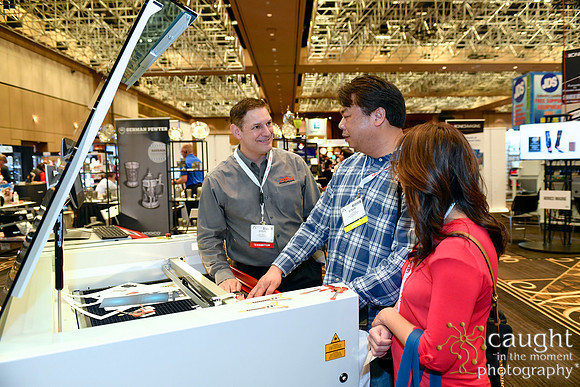 388 IAP Expo 2019-Exhibit Hall
