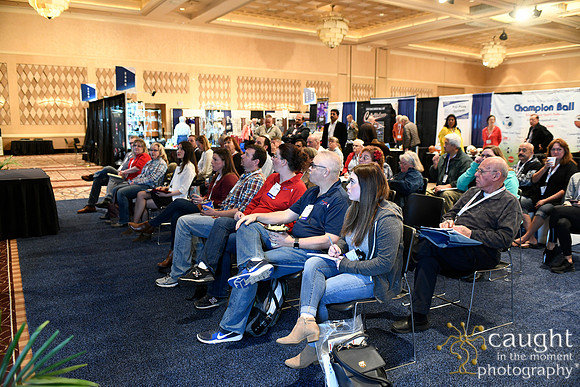 591 IAP Expo 2019-Learning Lounge