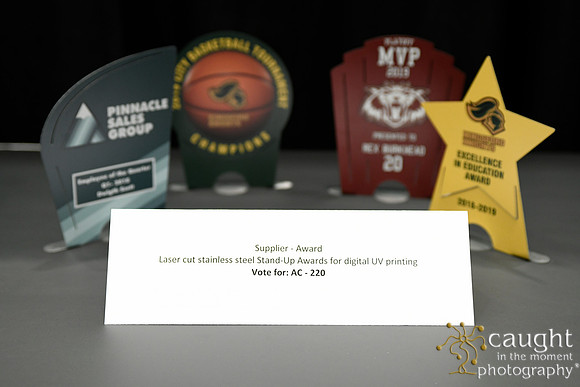 638 IAP Expo 2019-New Product Contest