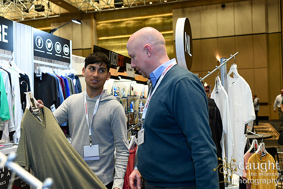 294 IAP Expo 2019-Exhibit Hall