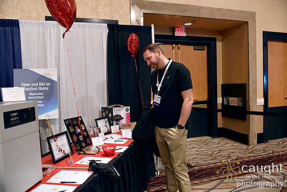 622 IAP Expo 2019-ARIEF Silent Auction