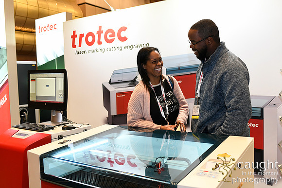 393 IAP Expo 2019-Exhibit Hall
