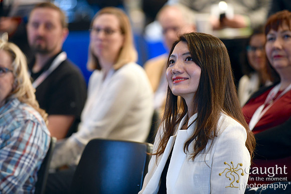 614 IAP Expo 2019-Learning Lounge