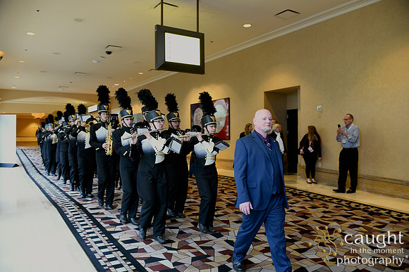 073 IAP Expo 2019-Exhibit Hall
