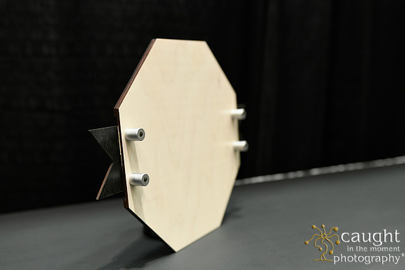 662 IAP Expo 2019-New Product Contest