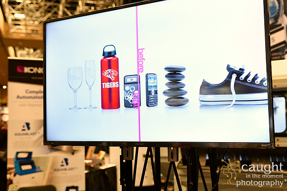 384 IAP Expo 2019-Exhibit Hall