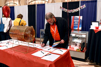 624 IAP Expo 2019-ARIEF Silent Auction
