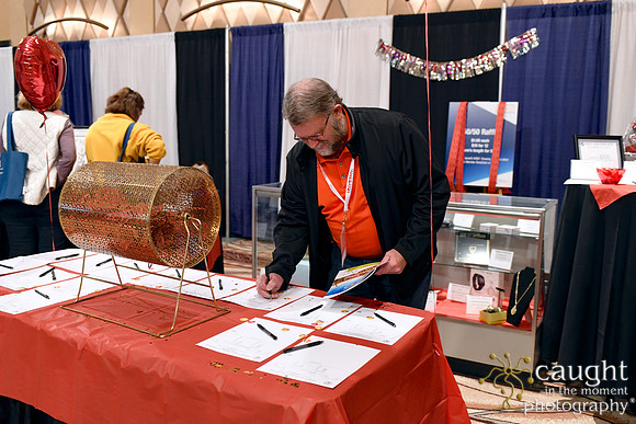 624 IAP Expo 2019-ARIEF Silent Auction