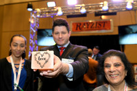 340 IAP Expo 2019-Exhibit Hall