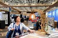 Exhibit Hall