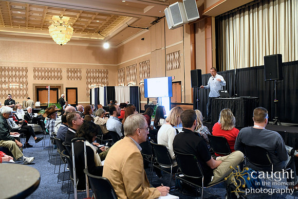 598 IAP Expo 2019-Learning Lounge