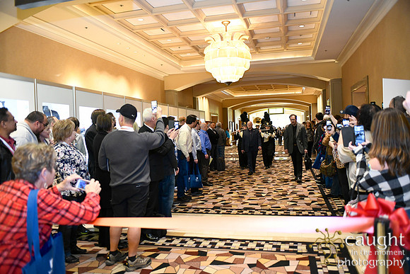 080 IAP Expo 2019-Exhibit Hall