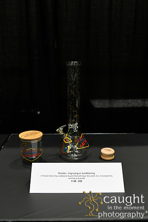 668 IAP Expo 2019-New Product Contest