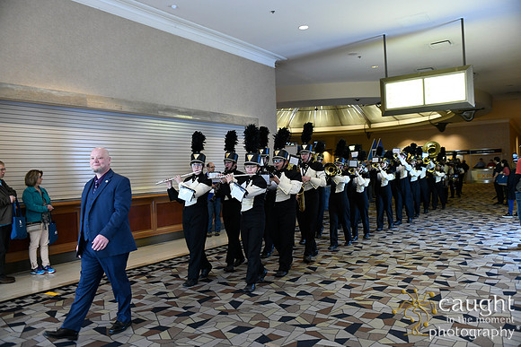 078 IAP Expo 2019-Exhibit Hall