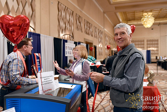 628 IAP Expo 2019-ARIEF Silent Auction
