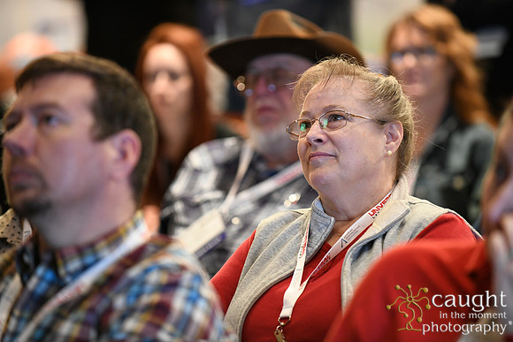 618 IAP Expo 2019-Learning Lounge