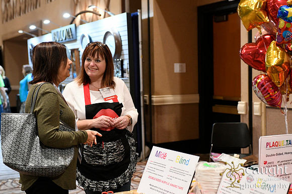 212 IAP Expo 2019-Exhibit Hall