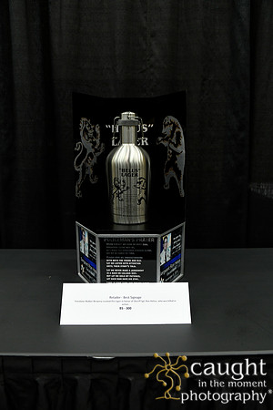 677 IAP Expo 2019-New Product Contest