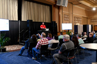583 IAP Expo 2019-Learning Lounge