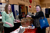 631 IAP Expo 2019-ARIEF Silent Auction