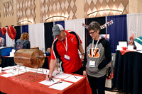 630 IAP Expo 2019-ARIEF Silent Auction