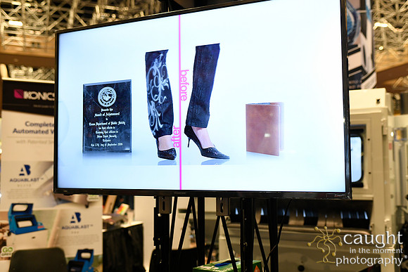 385 IAP Expo 2019-Exhibit Hall