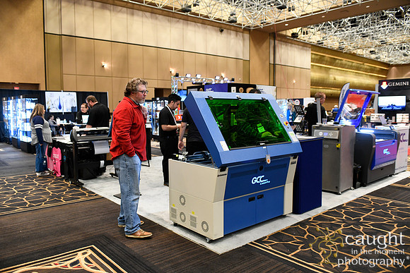 347 IAP Expo 2019-Exhibit Hall