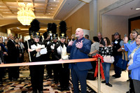 085 IAP Expo 2019-Exhibit Hall