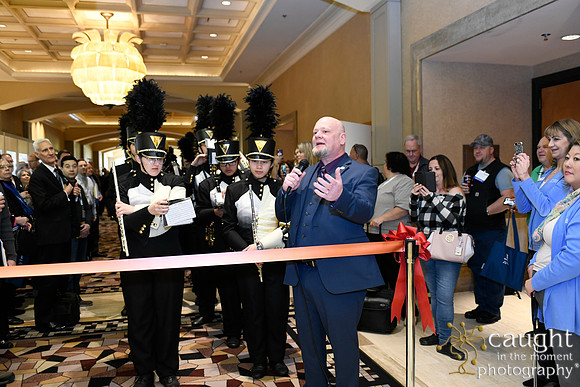085 IAP Expo 2019-Exhibit Hall