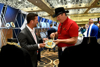 200 IAP Expo 2019-Exhibit Hall