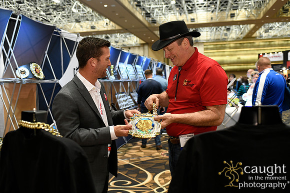 200 IAP Expo 2019-Exhibit Hall