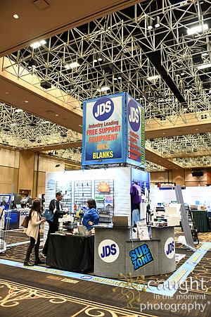352 IAP Expo 2019-Exhibit Hall