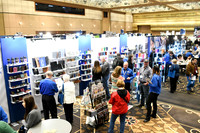 161 IAP Expo 2019-Exhibit Hall