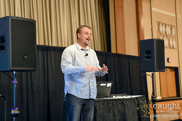 595 IAP Expo 2019-Learning Lounge