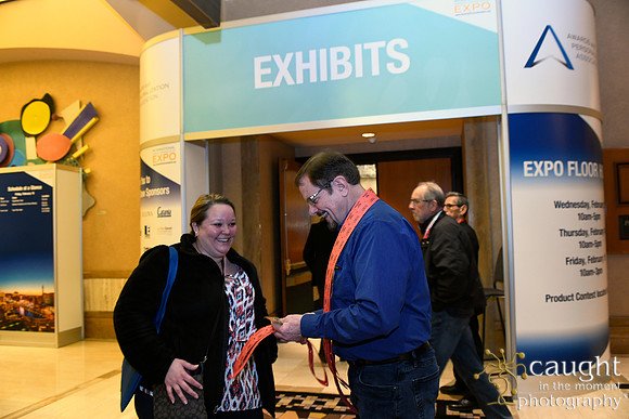 104 IAP Expo 2019-Exhibit Hall