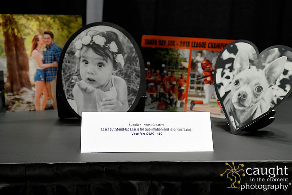 653 IAP Expo 2019-New Product Contest