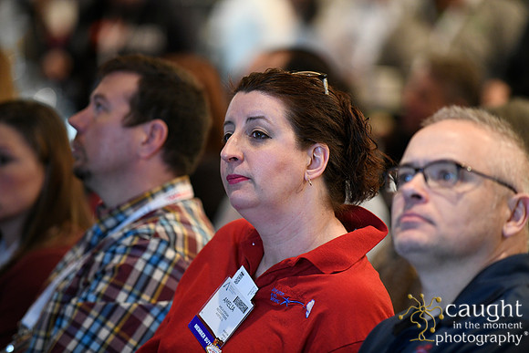 606 IAP Expo 2019-Learning Lounge