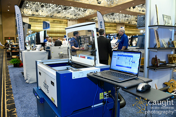 319 IAP Expo 2019-Exhibit Hall
