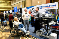 146 IAP Expo 2019-Exhibit Hall